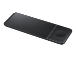 Samsung Wireless Charger Trio Juhtmeta laadija pad