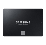 Samsung 870 EVO 2.5 SSD - 1TB