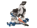 Scheppach HM120L 2000W ring-/n&otilde;gavsaag