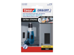 Tesa On & Off paigaldusliim 5 x 10 cm