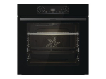 Gorenje Essential BOS6737E13BG Sisseehitatav Ahi Must