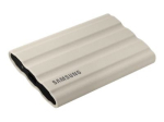 Samsung T7 Shield 2TB SSD MU-PE2T0K USB 3.2 Gen 2