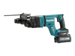 Makita XGT HR007GZ kombihaamer 850W juhtmega 40V 3Joule