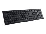 Dell KB500 Wireless Pan Nordic Keyboard