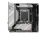MSI MPG B760I EDGE WIFI Mini ITX LGA1700 Intel B760 emmut&uuml;&uuml;p emulaator