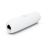 Ubiquiti UniFi voogedastuse adapter v&otilde;rgumeedia jaoks Gigabit Ethernetiga