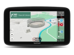 TomTom GO Superior GPS-navigaator 6