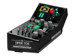 ThrustMaster Viper Juhtpaneel PC-le