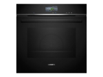 Siemens iQ700 HS736G3B1 sisseehitatud ahi must roostevaba teras