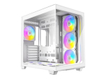 Antec C5 Tower ATX No Power Supply White