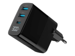 Gembird 5/9/12V adapter