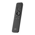 One For All URC1110 Siri Remote for Apple TV