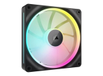 CORSAIR iCUE Link LX140 RGB ventilaator 1-pack valge 140 mm