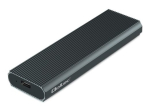 Qoltec USB 3.1 (Gen 2) M.2 NVMe kaart / PCIe (NVMe) V&auml;line Salvestusseade