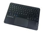 Conceptronic TOBIN01BES juhtmeta klaviatuur hispaania keeles