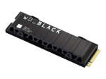 WD_BLACK SN850X 1TB M.2 PCI Express 4.0 x4 NVMe SSD WDS100T2XHE