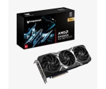 Acer Radeon RX 9070 Predator Bifrost OC - 16GB GDDR6 M&auml;lu - Graafikakaart