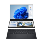 ASUS Zenbook Duo UX8406CA-PZ068X 14 2880 x 1800 32GB 2TB Intel Arc Windows 11 Pro