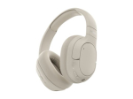 Belkin SoundForm Isolate juhtmepeaktelefonid beež