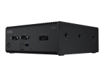 Lenovo ThinkEdge SE50 11RJ USFF Core i5 I5-8365UE 32GB 512GB Intel UHD Graphics 620 Windows 10 IoT Enterprise 2019 LTSC 64-bit Edition