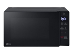 LG NeoChef MS3032JAS mikrolaineahi must