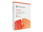 Microsoft 365 Personal 1 Year 1 User Up to 5 Devices Android iOS Windows MacOS