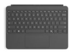 Microsoft Surface Pro klaviatuur