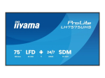 iiyama ProLite LH7575UHS-B2AG 75" 4K UHD (2160p)