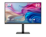 MSI Modern MD272UPHG 27-tolline 4K IPS monitor (3840 x 2160) HDMI ja DisplayPortiga, 60 Hz