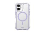 Laut Aero Protect Kaitekokate 60% Pol&uuml;karbonaat 30% Termoplastiline Pol&uuml;&uuml;retaan (TPU) 10% Magnet Apple iPhone 17