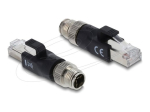 DeLOCK CAT 6 V&otilde;rguadapter Must
