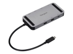 Targus DOCK429GL USB-C dokkimisjaam