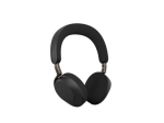 Jabra Evolve3 75 juhtmeta k&otilde;rvaklapid Must