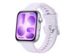 Huawei Watch Fit 5 Purple Silver SmartWatch