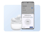 Xiaomi Redmi Buds 8 Lite Wireless TWS Earbuds White