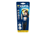 Varta Easy Line 16618 raamatuvalgusti k&uuml;lmvalge valgus