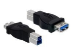 Delock USB adapter