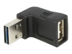 Delock USB-adapter must