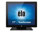 Elo 17-tolline AccuTouch Desktop Puuteekraan 1717L 1280 x 1024 VGA (HD-15) 75Hz