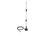 DeLOCK LTE antenn 26,1cm must