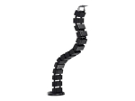RaidSonic ICY BOX IB MSA104-CM kaabelhalduse arm