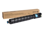 Xerox VersaLink C9000 Cyan 26500-Page Toner 106R04078