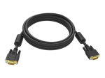 Vision Professional VGA kaabel 10m must