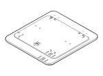 Kyocera Printer Roll Base