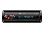 Pioneer MVH S520DAB Single-DIN vastuv&otilde;tja