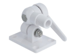 Delock Antenna Base White
