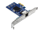 TRENDnet TEG-25GECTX 2. PCIe adapter