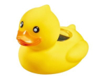TFA Ducky Kollane Beebi Vanni Termomeeter
