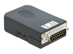 Delock seeria adapter