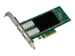 Intel Ethernet v&otilde;rgukaart E810-XXVDA2 PCI Express 4.0 x8